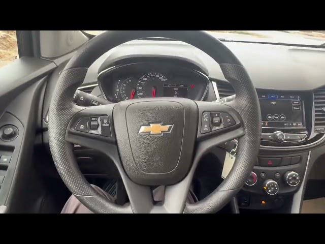 2018 Chevrolet Trax in Cars & Trucks in Annapolis Valley