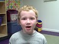 Why Kindermusik? Why Kindermusik?