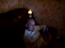 Tom White - Mr. Candle Head