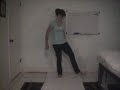 Foot-Weight Balance Foot-Weight Balance