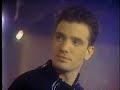 JC Chasez on Jet7 Sept 2000 part 1