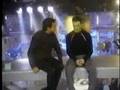 JC Chasez on Jet7 Sept 2000 part 1