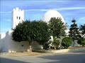 Holidays in Hergla, Sousse, Tunisia