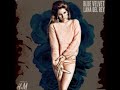 Lana Del Rey – Blue Velvet
