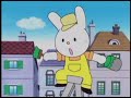 Hello Kitty - El Robot Descompuesto