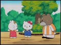 hello kitty   el robot descompuesto