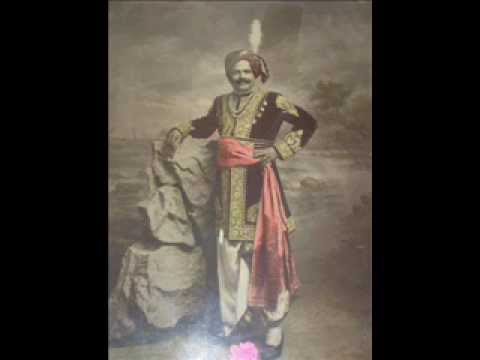 Subbiah - Raga: Neelambari Uploaded by S.Rengaswamy, S/o S.V.S. Subbiah Bhagavathar.