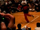 Casper vs. Mennoh Claws Out 3