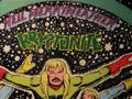 Top 10 hardrock albums from the early 70.s