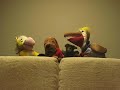 Puppetshow about Sacraments Puppetshow about Sacraments