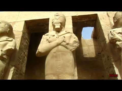 how to prepare for a trip to egypt