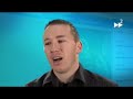 Interview bei Video2Brain Interview bei Video2Brain