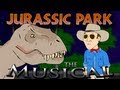 JURASSIC PARK the Musical