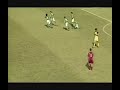 Reggiana Avellino, semifinale playoff, doppietta Biancolino
