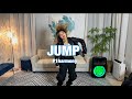 P1harmony (피원하모니) - "JUMP" Full Dance Cover