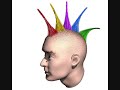 les betteraves - euh ...punk ?
