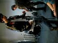 Commotion Quintet - Shadowplay [Rehearsal]-joy division cove