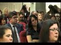 Pra. Vanessa Montenegro No Templo Dos Milagres