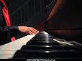 famous last words piano by my chemical romance