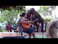 willie k with his hit 