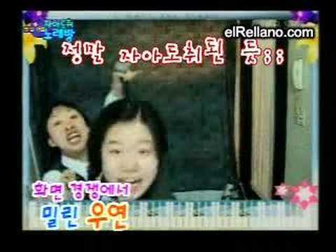 korean girls