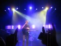 Editors - Palasharp Live - Smockers Outside The Hospital Doors
