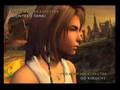Final Fantasy X open