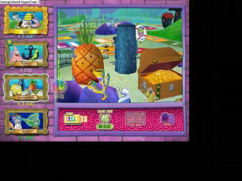 free spongebob games free spongebob games