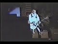 Magnificent 7 live - Clash II