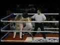 Madusa Vs The Black Venus - LPWA