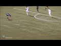 Penn State Altoona Men's Soccer vs. Franciscan, 10-9-18