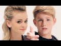MattyBRaps Kissing Prank!