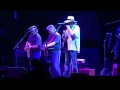 Buffalo Springfield--I Am a Child--Live @ Bonnaroo Saturday 2011-06-11