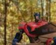 Transformers Infinty Episode 8: An Awkward Episode