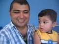 Saul en Disneyland...dadndo un rol