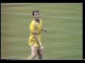 England-Glenn Hysén VM-kval 1988