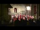 Illatio de la Misa Mozarabe de Santa Eulalia (UBI SUNT?)