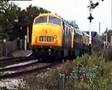 D832 D821 east lancs rly 11 7 98