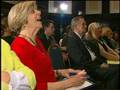 Michael Lutin at the National Press Club
