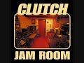 Clutch - Who Wants to Rock?