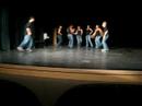 BSU Closing Ceremony