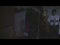 Henry Paulo cantando e incomodando seus �dolos