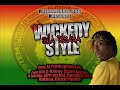 Sila Disaya - Je veux te voir winner (smash riddim)