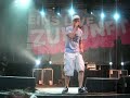 Bochum Total 2006 Dendemann Bochum Total 2006 Dendemann