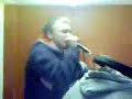 Danny M@giX + Messy D - Area00lounge Productions
