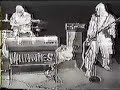 Mummies \"Justine\" live