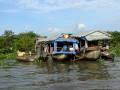 CAMBODIA SIEM REAP River 6