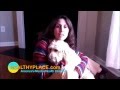 Animal Therapy: Easing Anxiety With An Animal