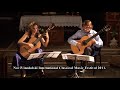 Astor Piazzola TANGO SUITE Deciso - Ana & Viktor Vidovic