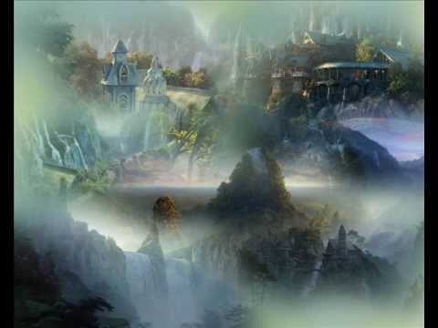 Inspirational images to Vangelis ...